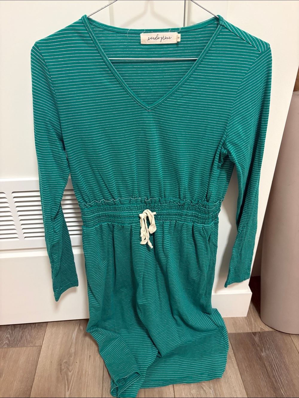 Roolee long sleeve dress